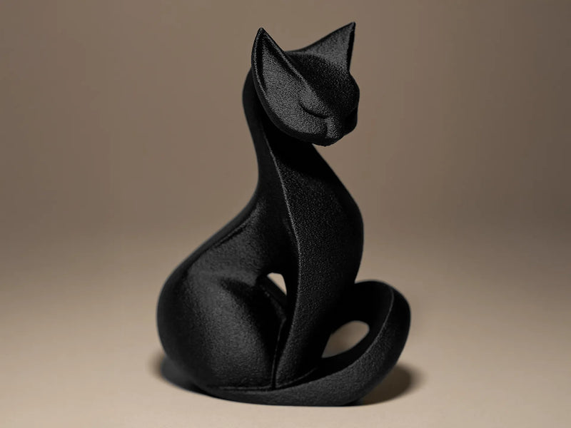 Betty – Die Seelenkatze