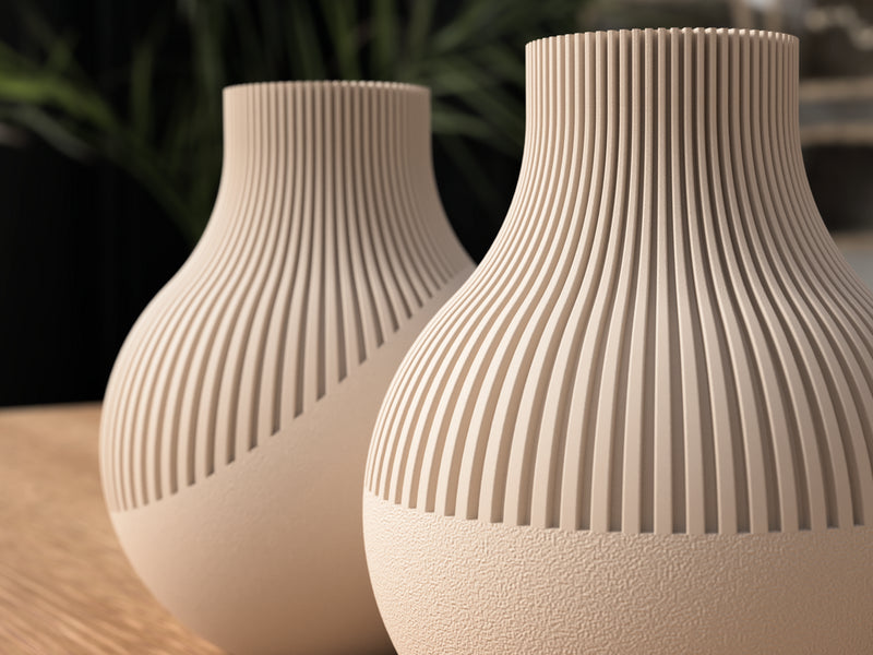 Design Vase Eléa