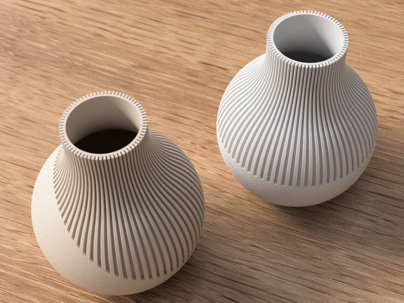 Design Vase Eléa