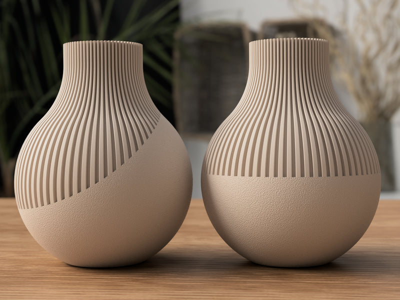 Design Vase Eléa