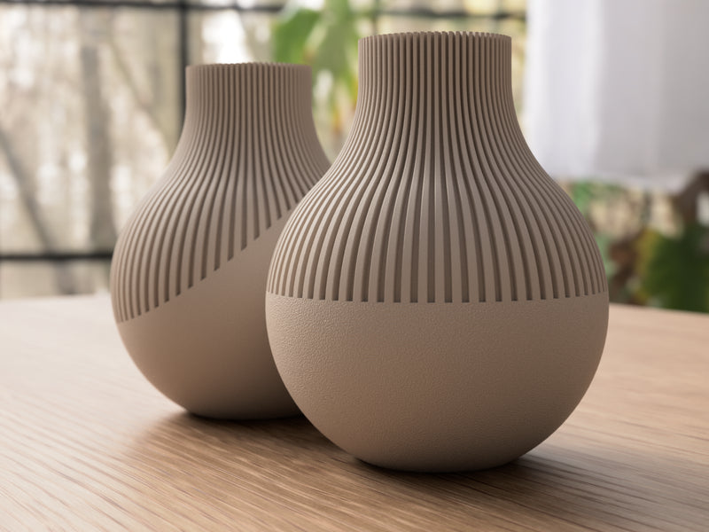 Design Vase Eléa