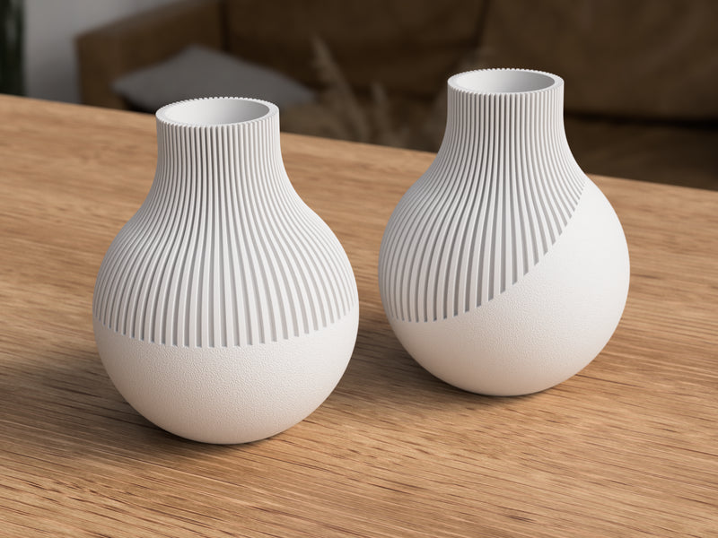 Design Vase Eléa