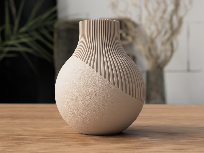 Design Vase Eléa
