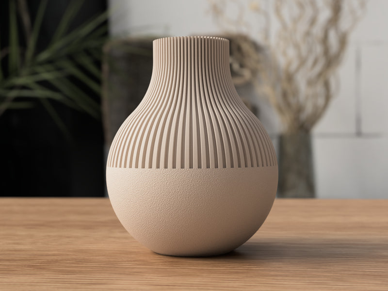 Design Vase Eléa
