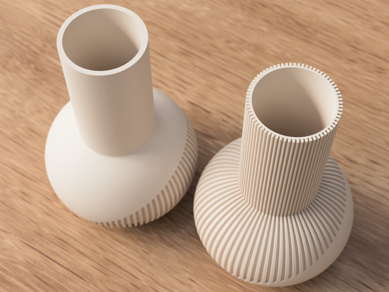 Design Vase Yuna