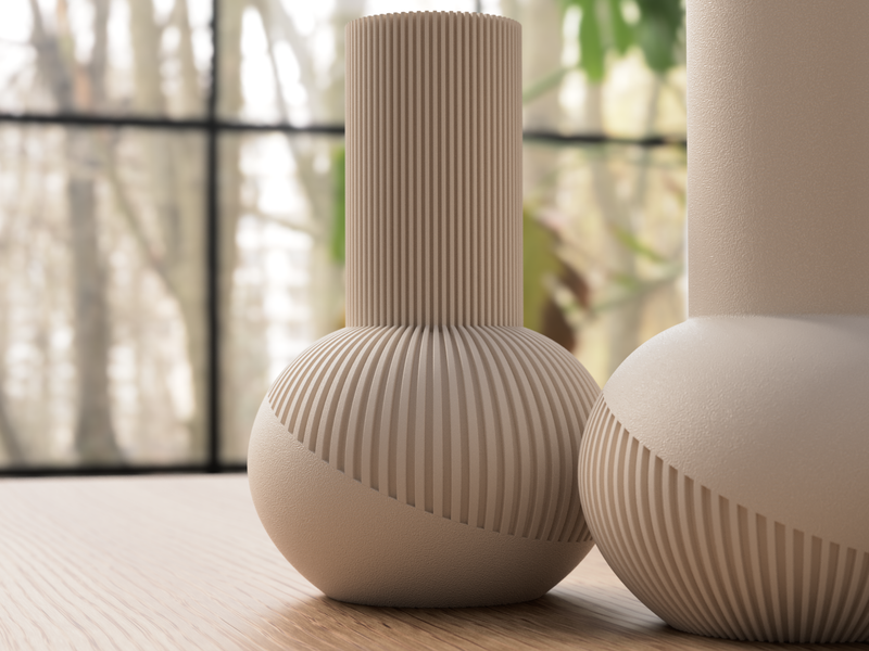 Design Vase Yuna
