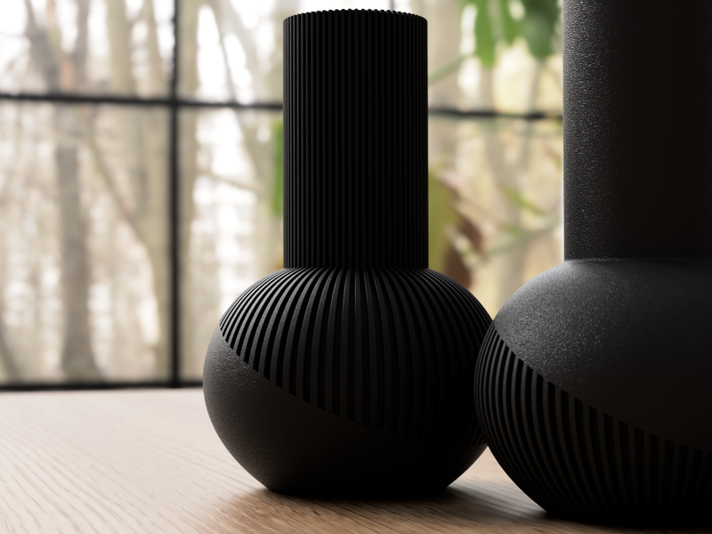 Design Vase Yuna