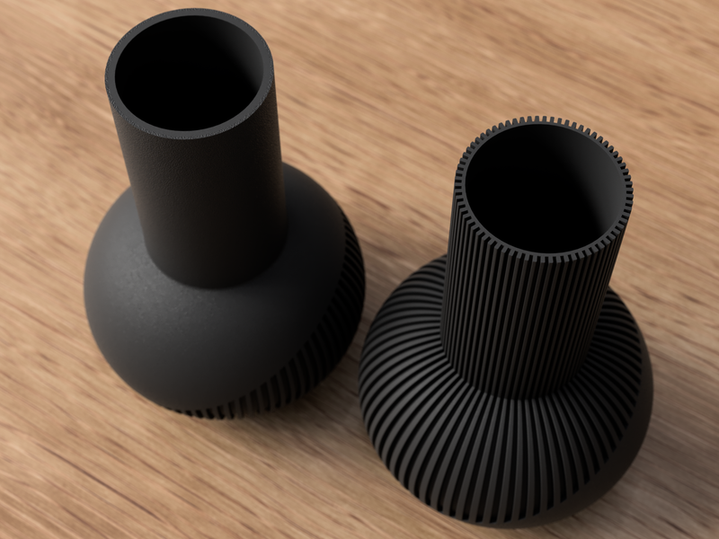 Design Vase Yuna