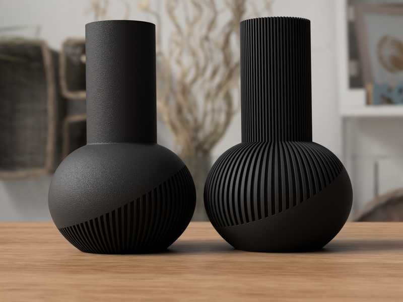 Design Vase Yuna