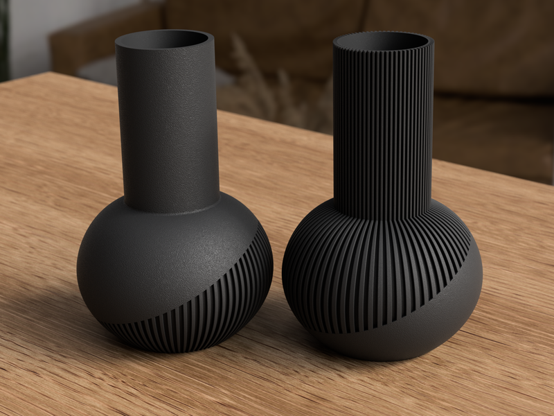 Design Vase Yuna