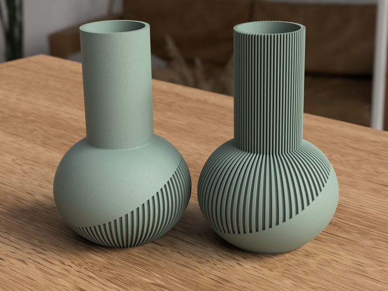 Design Vase Yuna