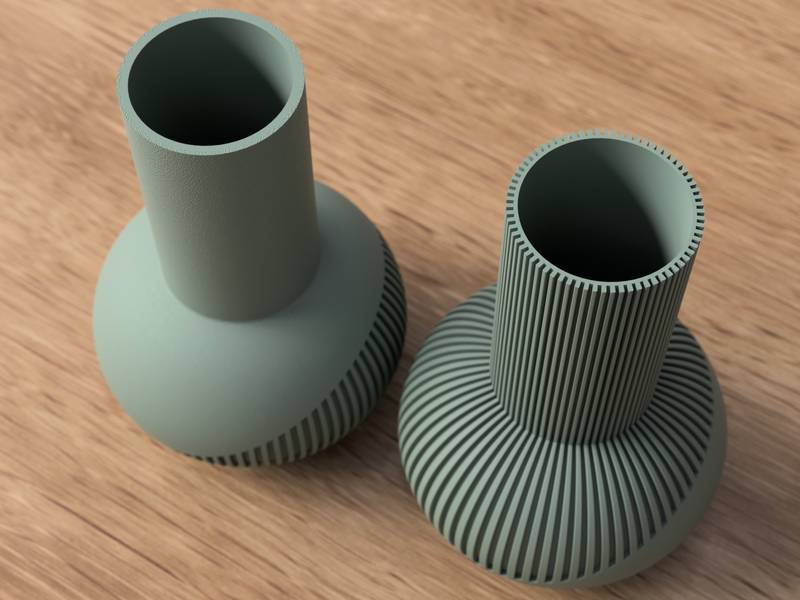 Design Vase Yuna