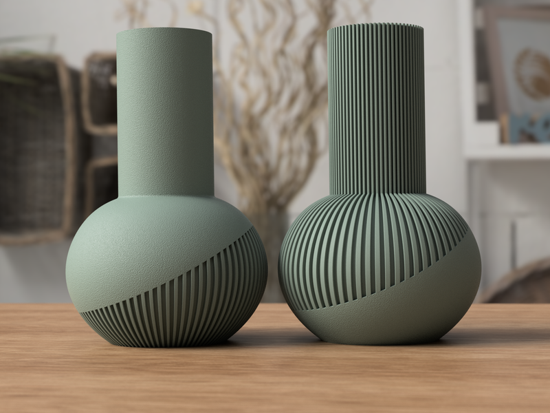 Design Vase Yuna