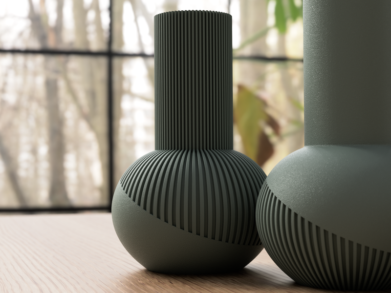 Design Vase Yuna