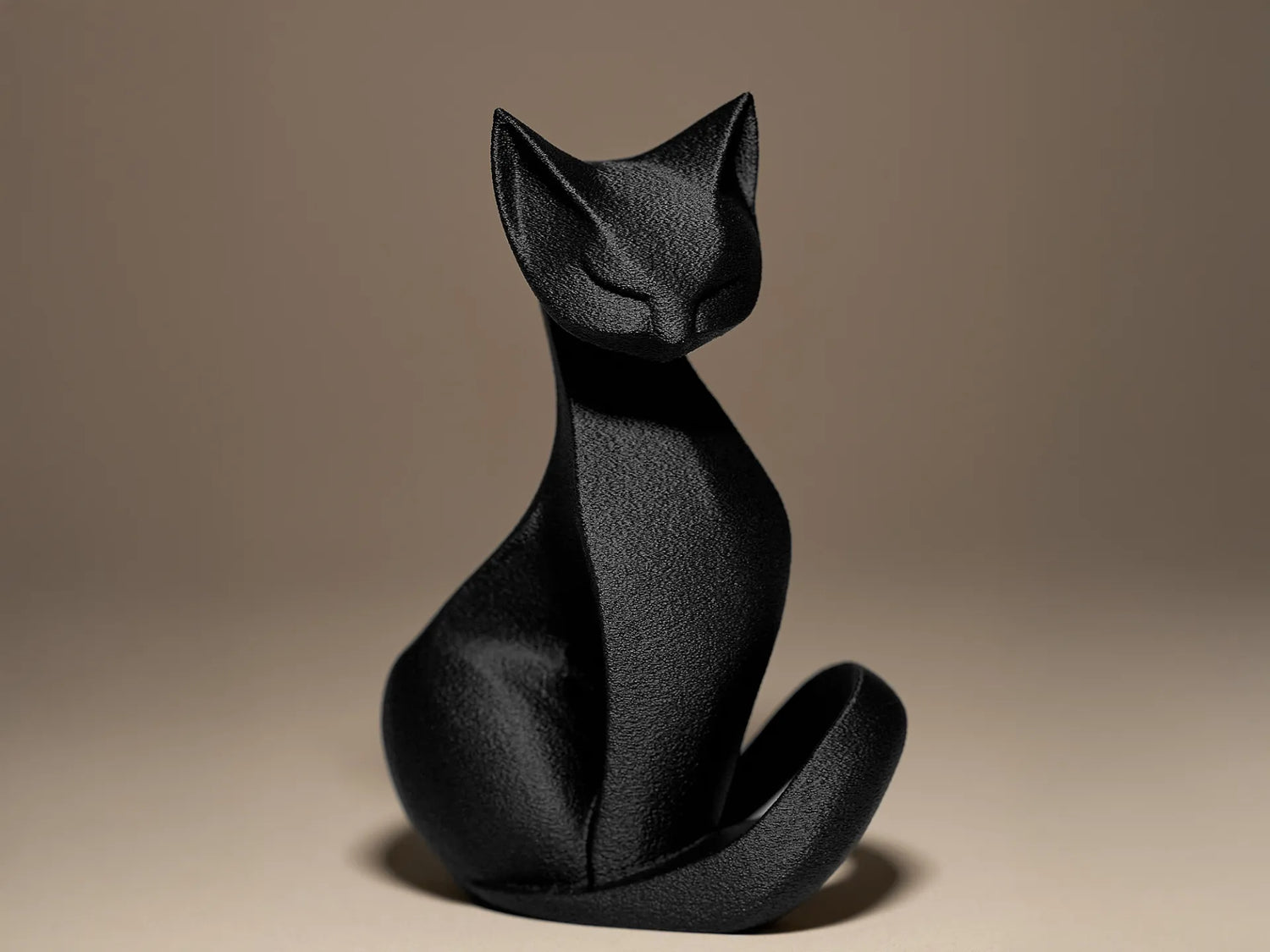 Betty – Die Seelenkatze