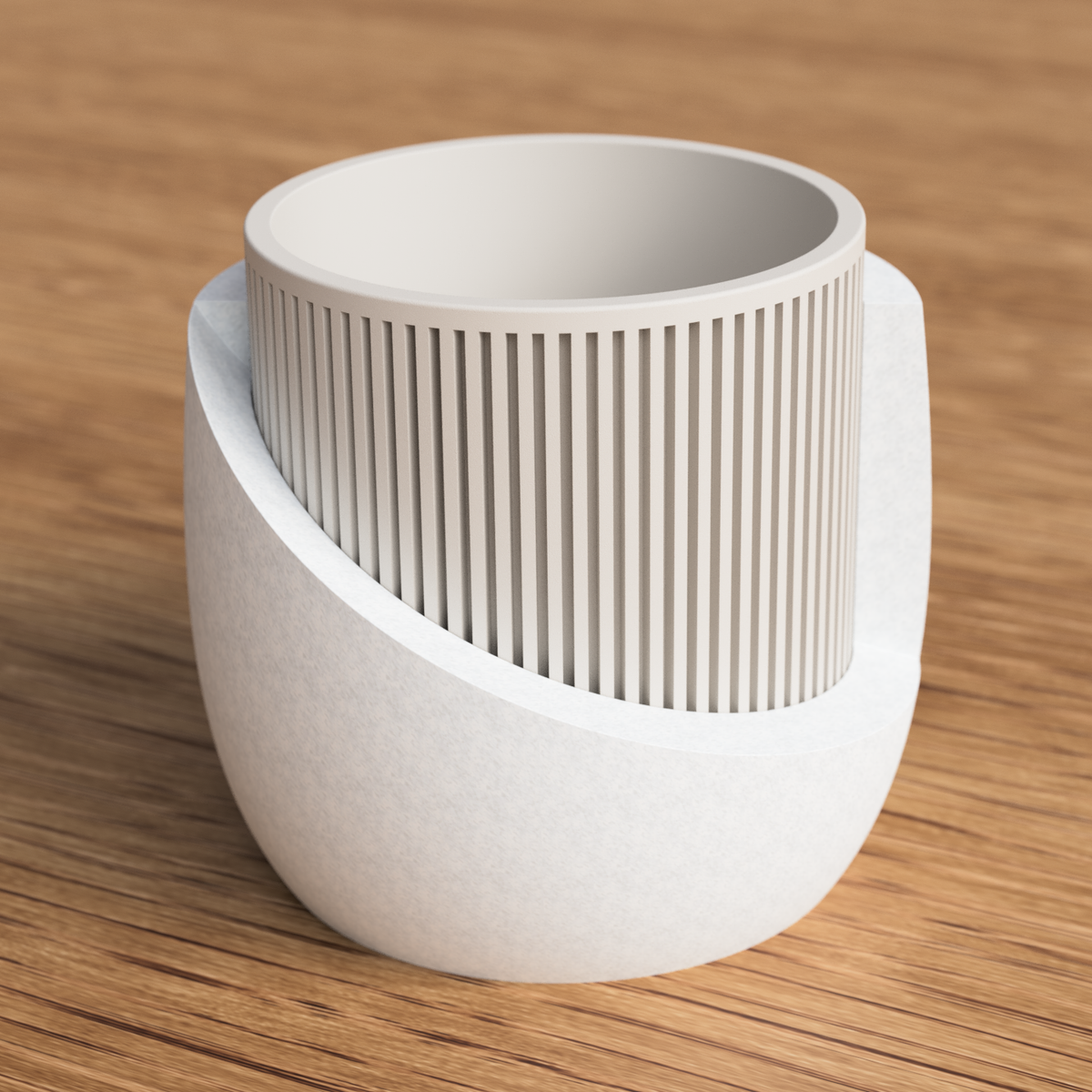 Design Pflanztopf Zoé