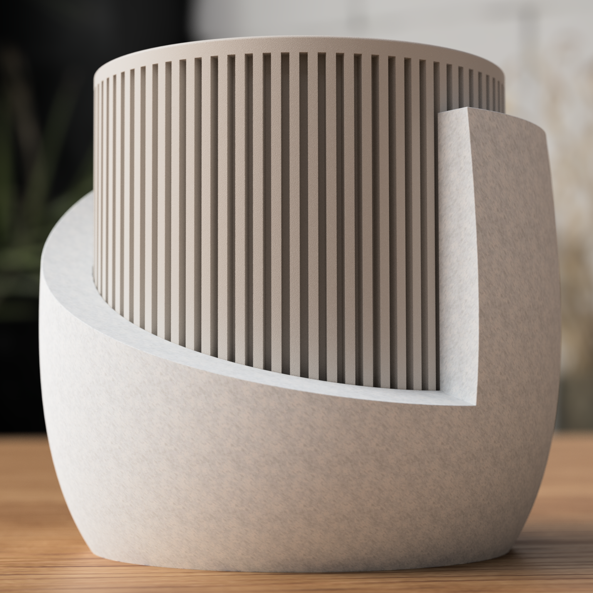 Design Pflanztopf Zoé