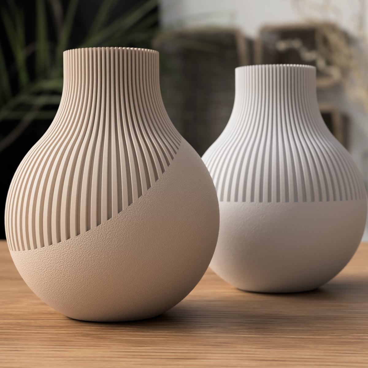 Design Vase Eléa