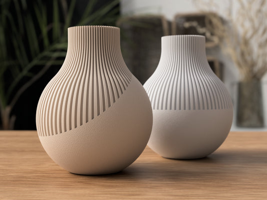 Design Vase Eléa