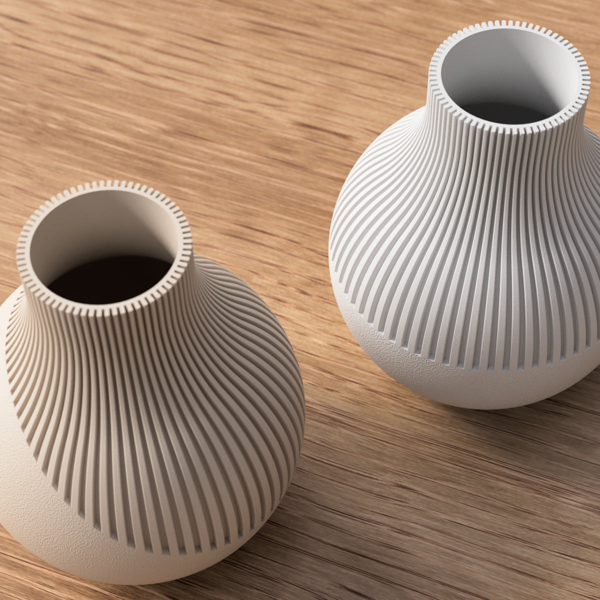 Design Vase Eléa