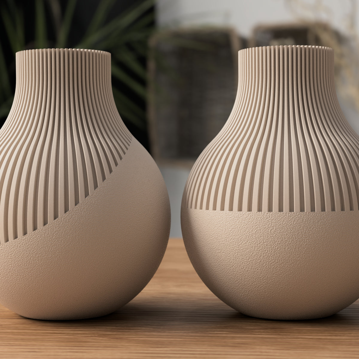 Design Vase Eléa
