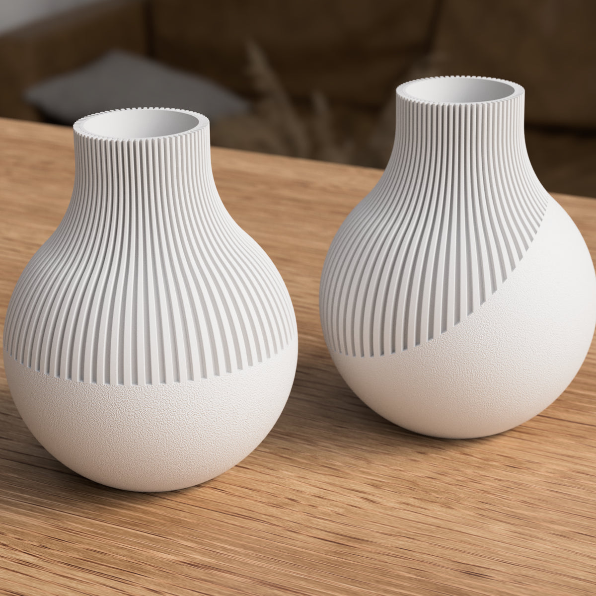 Design Vase Eléa