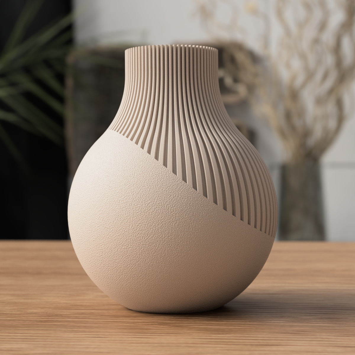 Design Vase Eléa