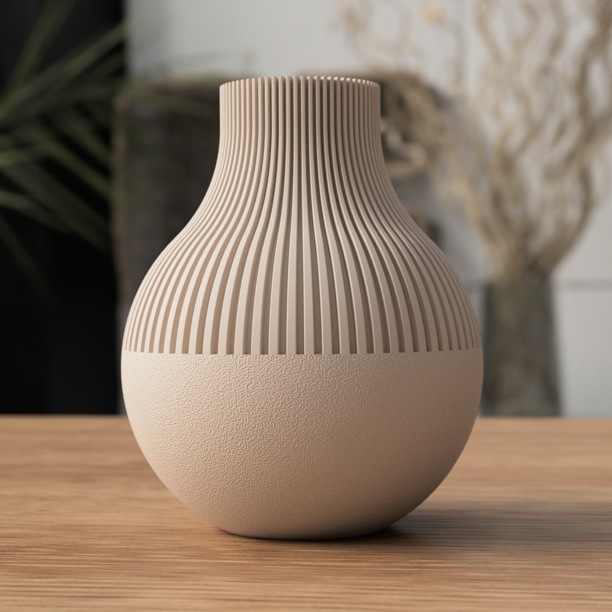 Design Vase Eléa