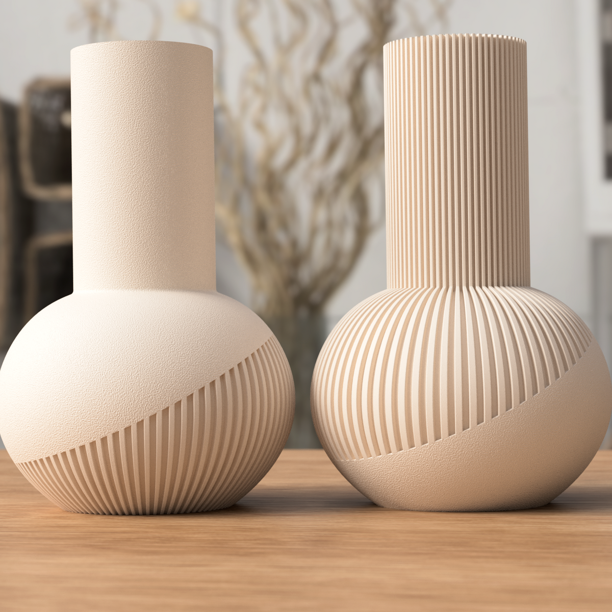 Design Vase Yuna