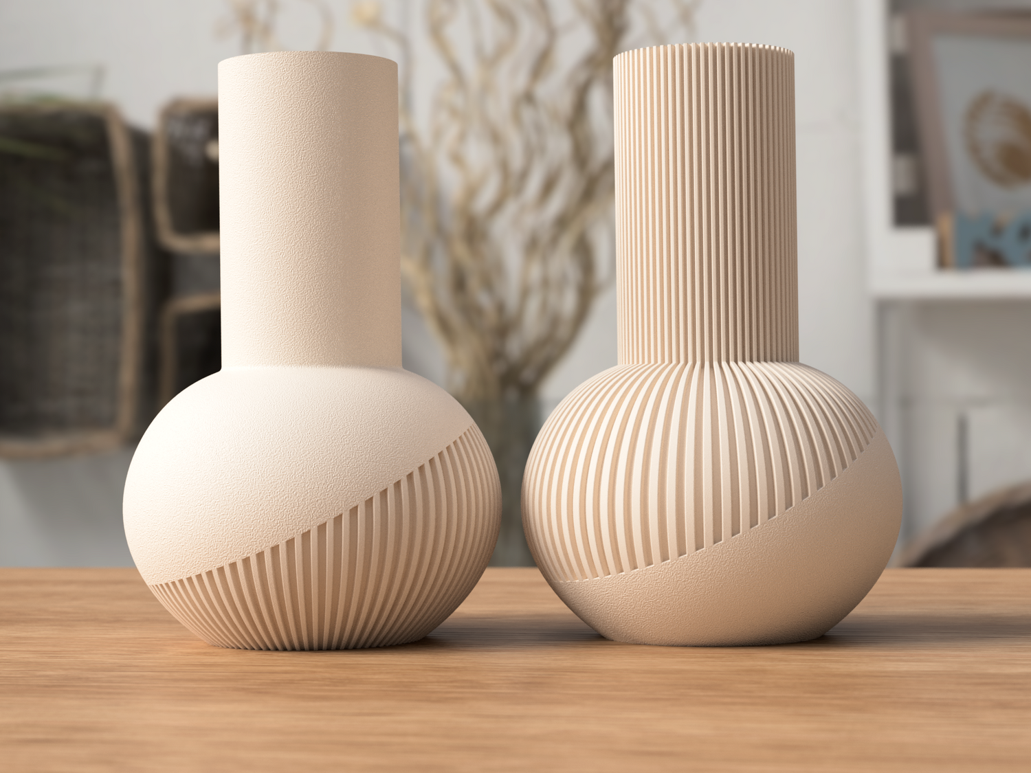 Design Vase Yuna