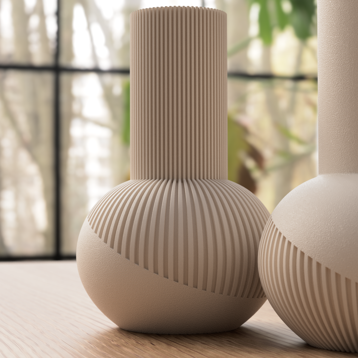 Design Vase Yuna