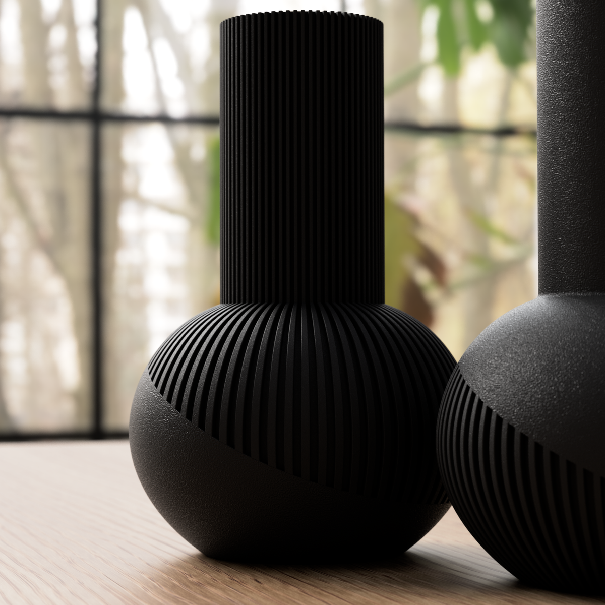 Design Vase Yuna