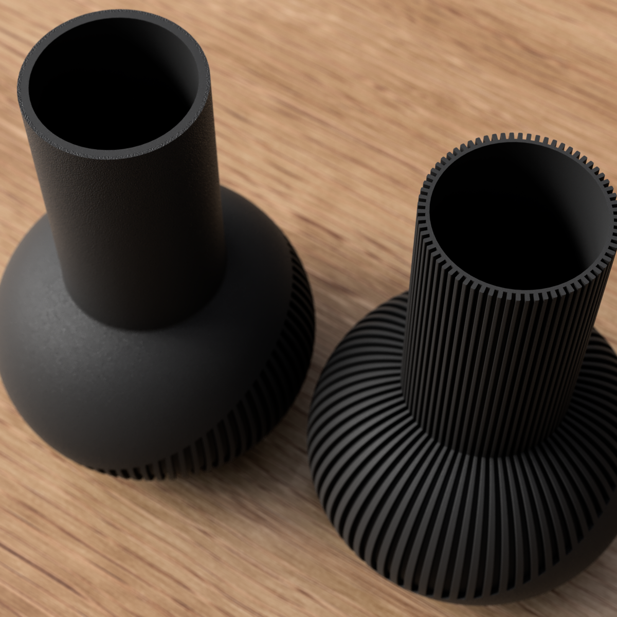 Design Vase Yuna