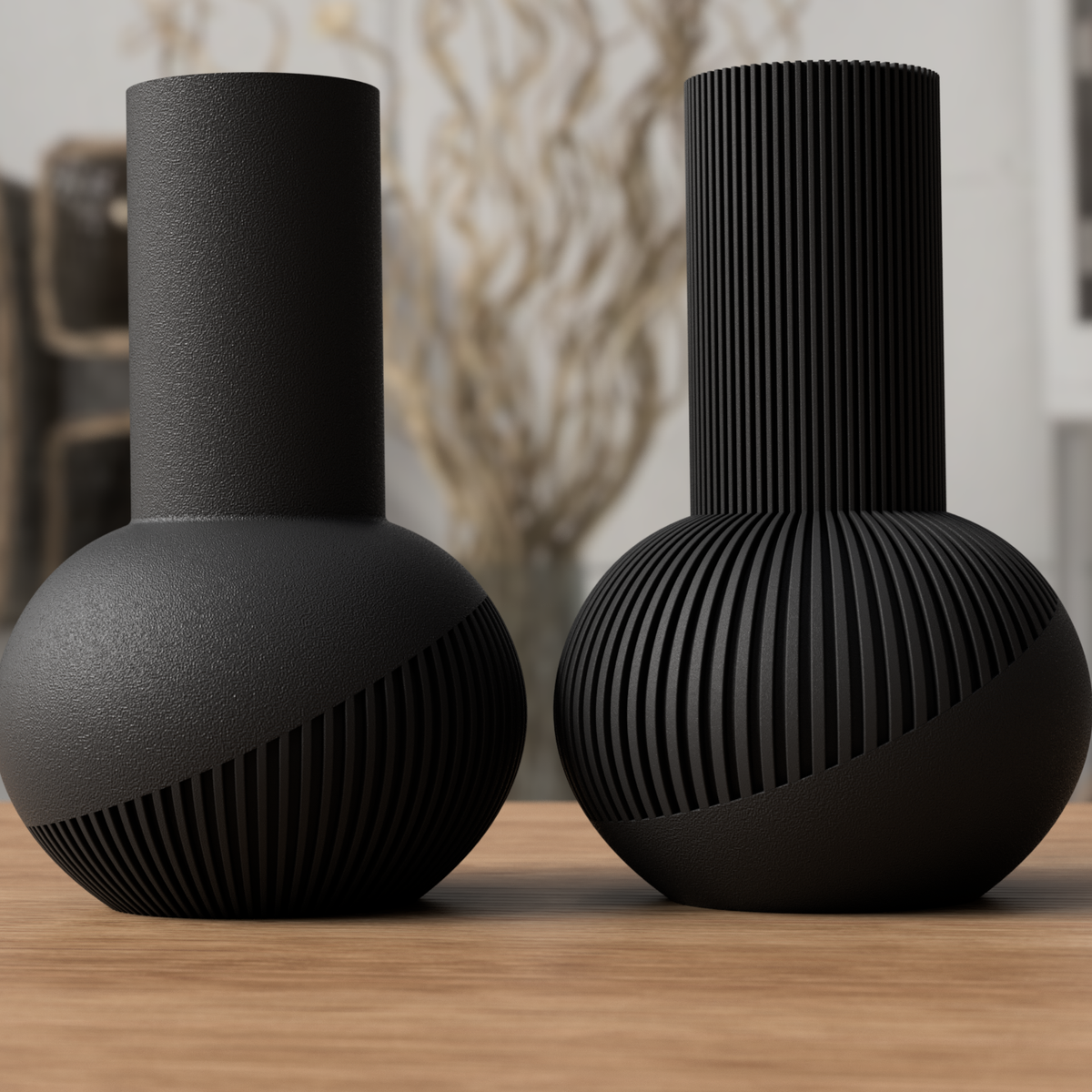 Design Vase Yuna