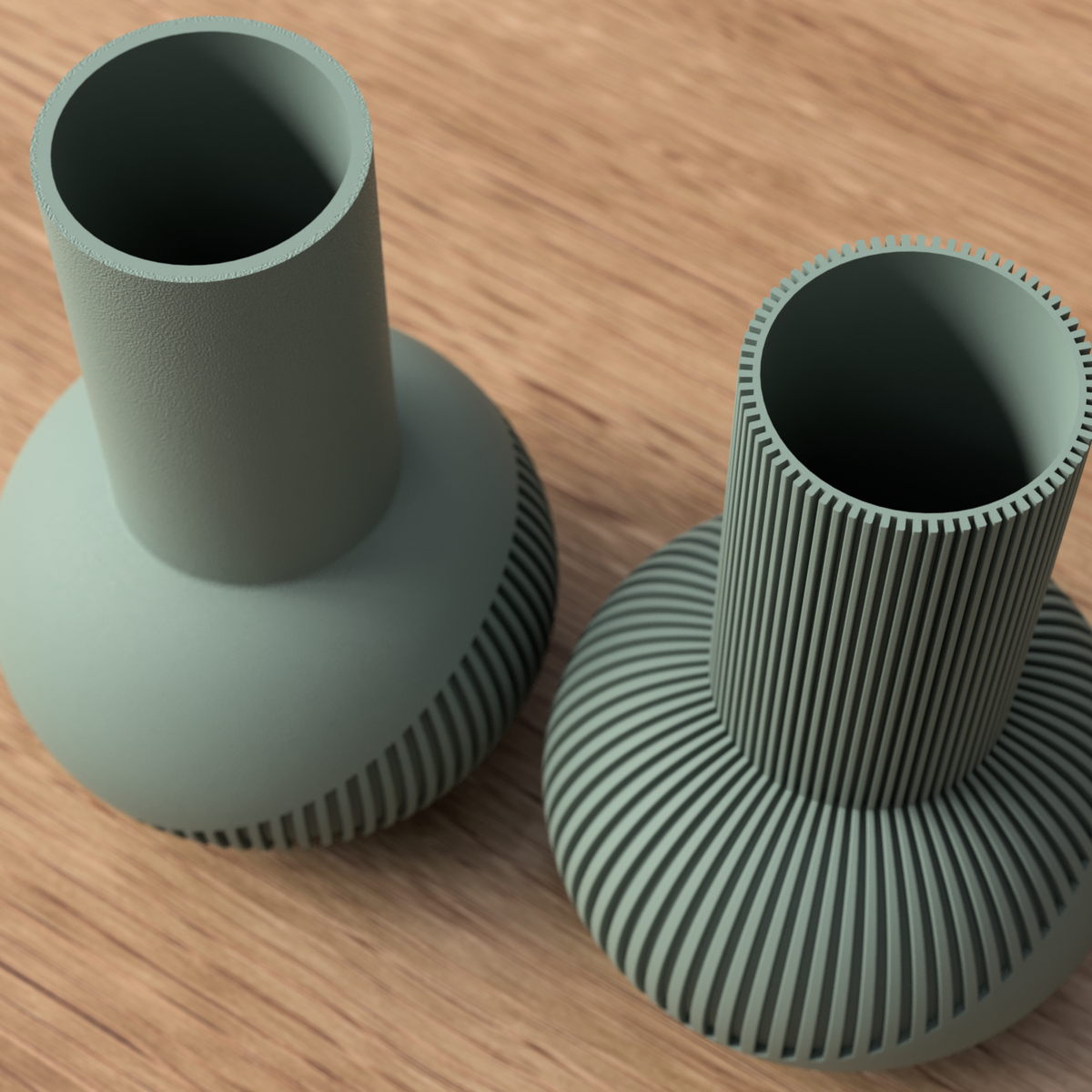 Design Vase Yuna