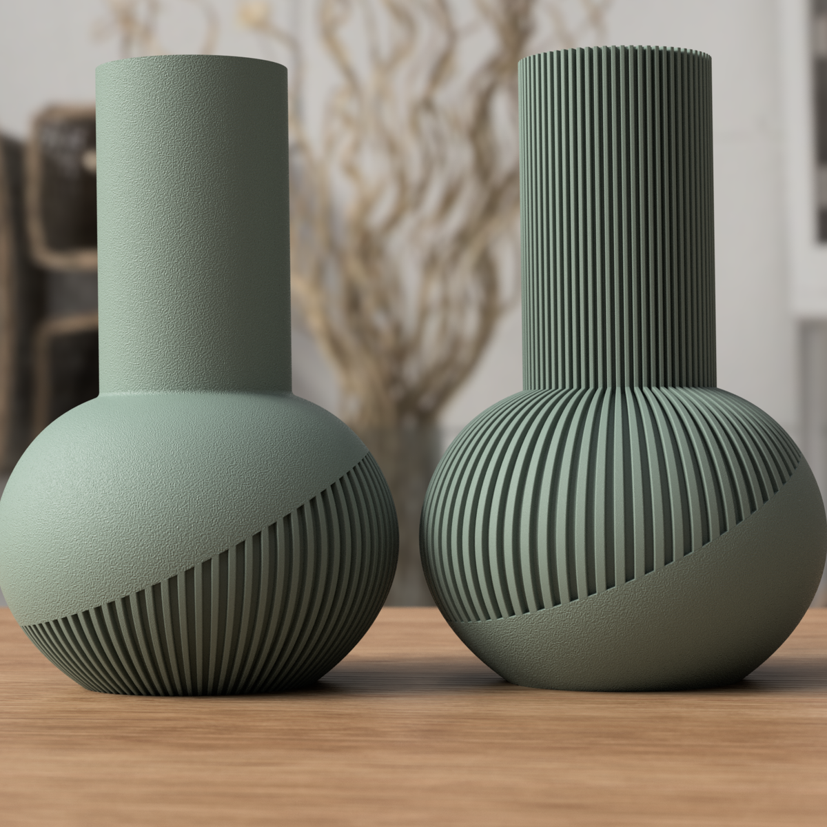Design Vase Yuna