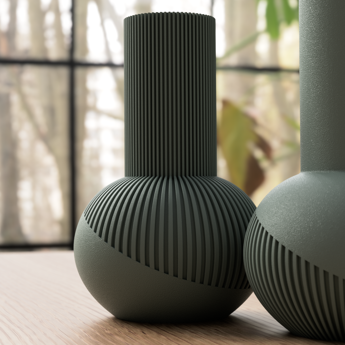 Design Vase Yuna